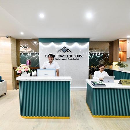 Hanoi Traveller House المظهر الخارجي الصورة