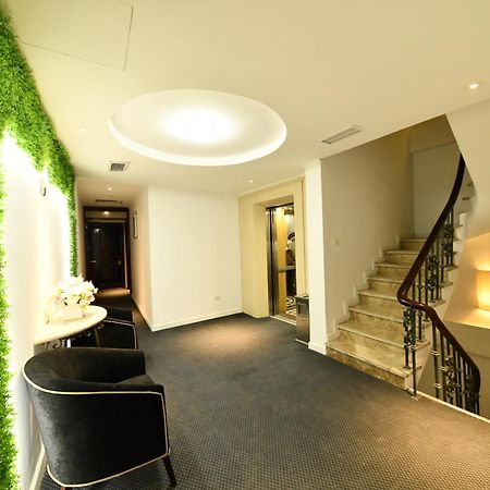 Hanoi Traveller House المظهر الخارجي الصورة