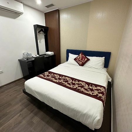 Hanoi Traveller House المظهر الخارجي الصورة