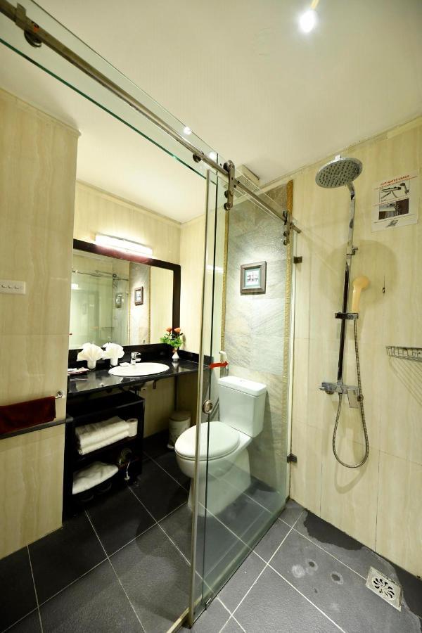 Hanoi Traveller House المظهر الخارجي الصورة