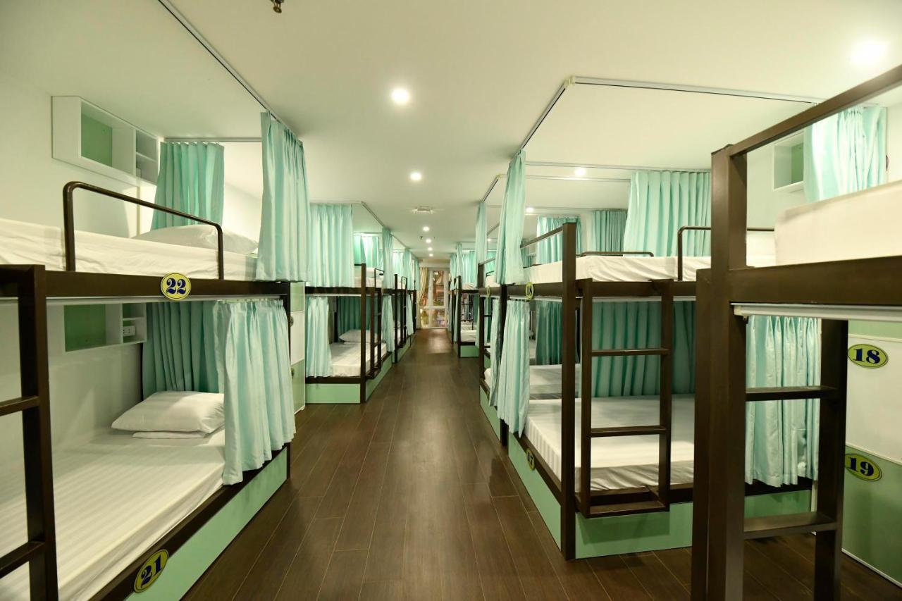 Hanoi Traveller House المظهر الخارجي الصورة