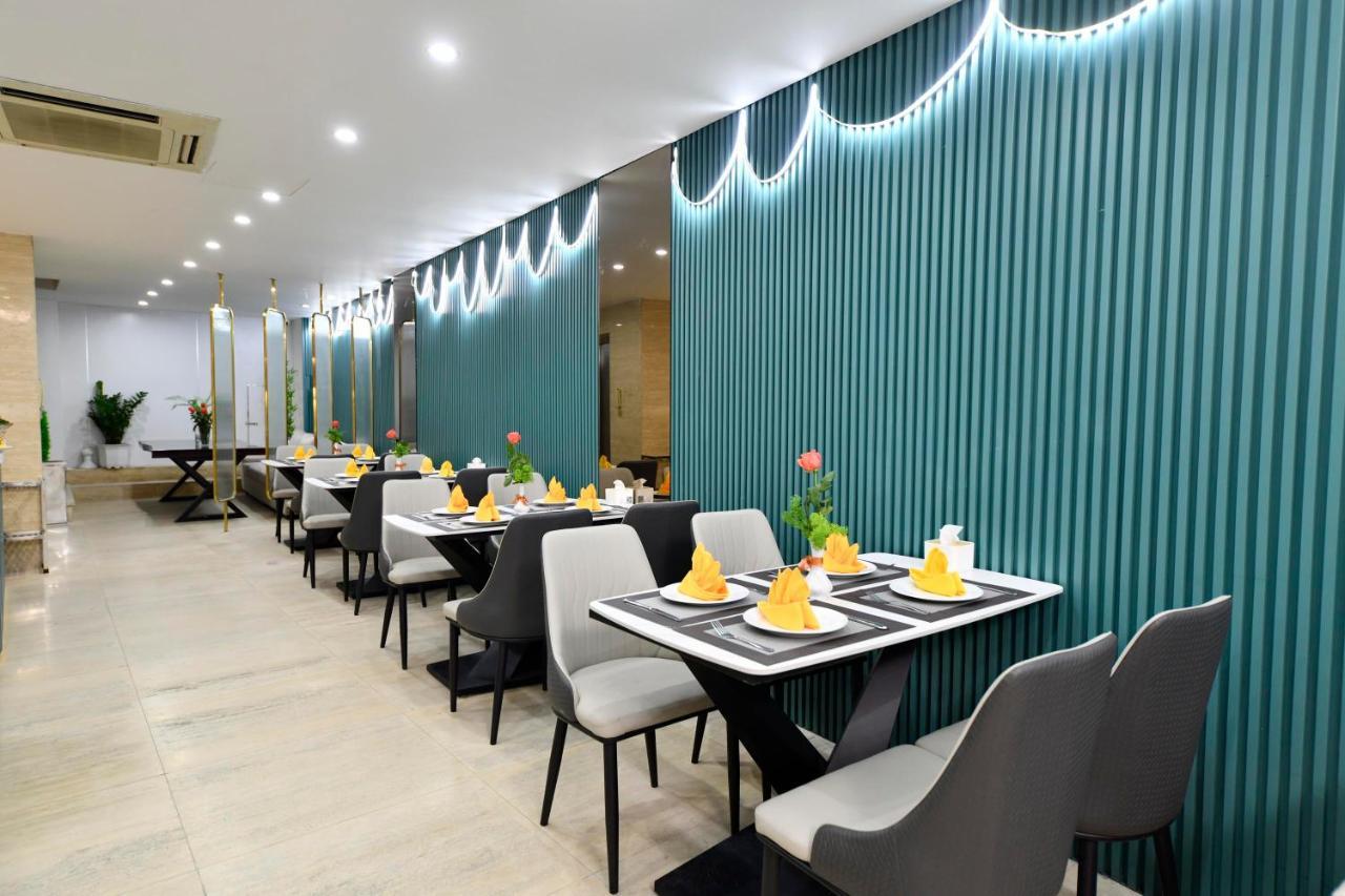 Hanoi Traveller House المظهر الخارجي الصورة