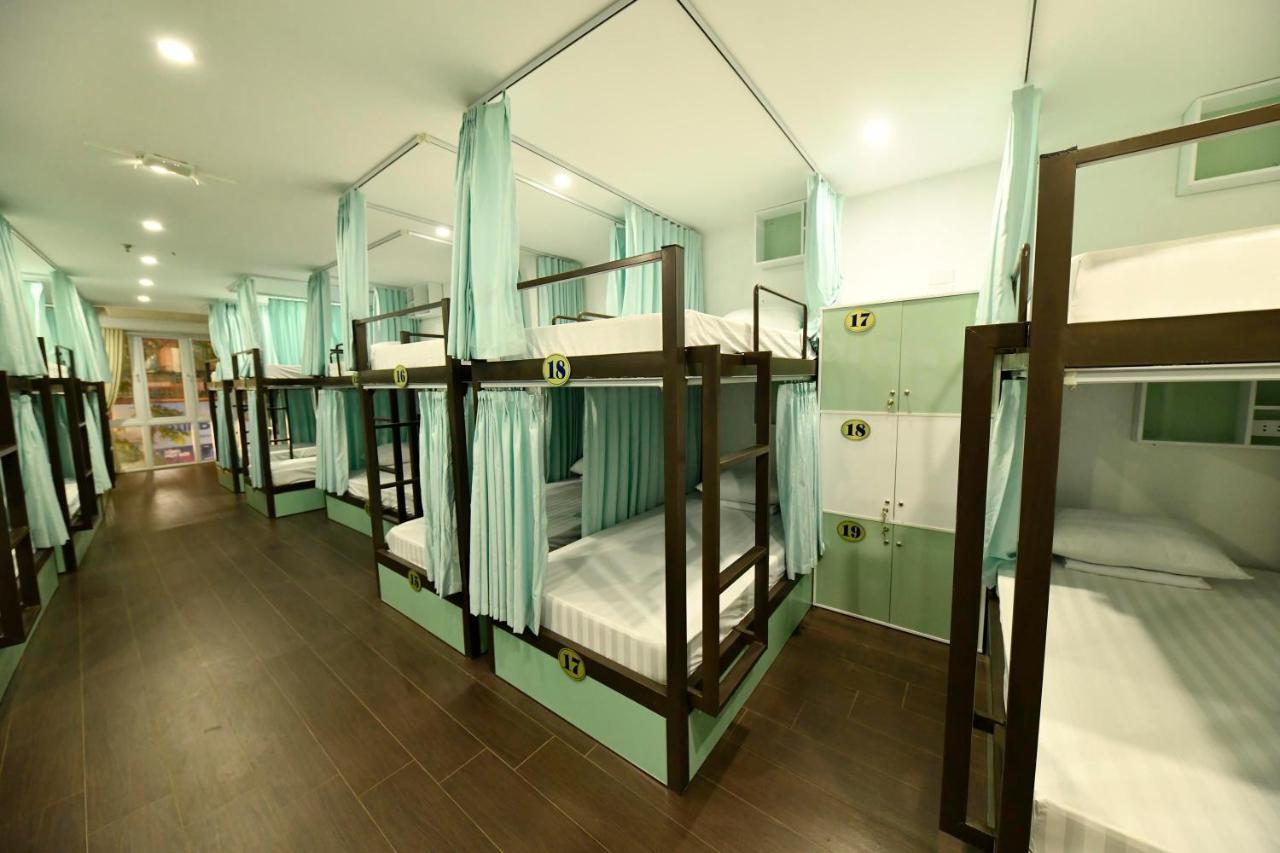 Hanoi Traveller House المظهر الخارجي الصورة