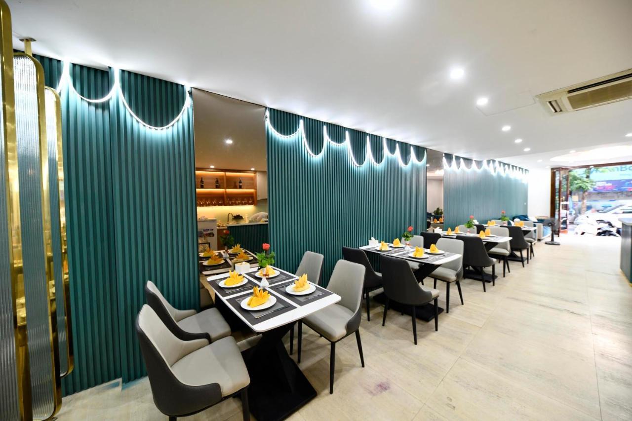 Hanoi Traveller House المظهر الخارجي الصورة