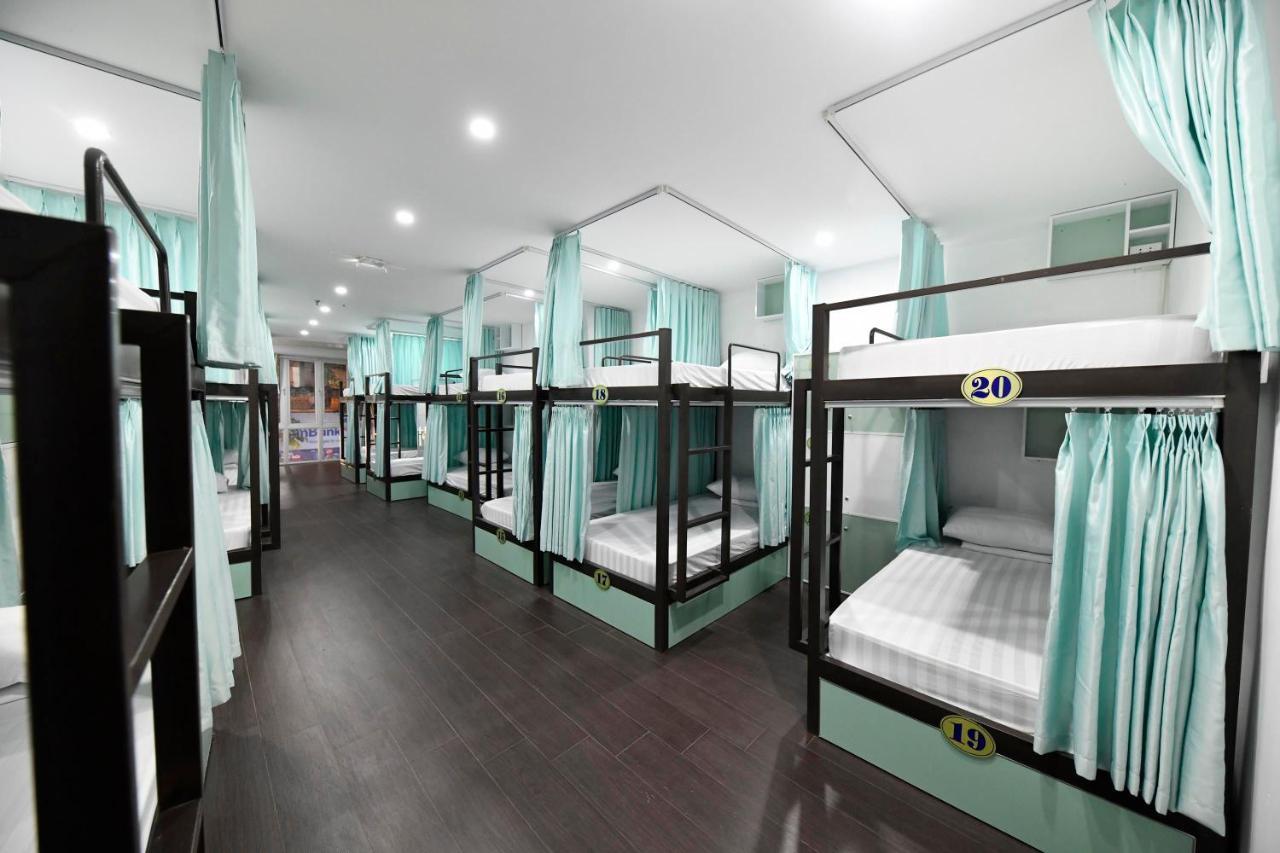 Hanoi Traveller House المظهر الخارجي الصورة