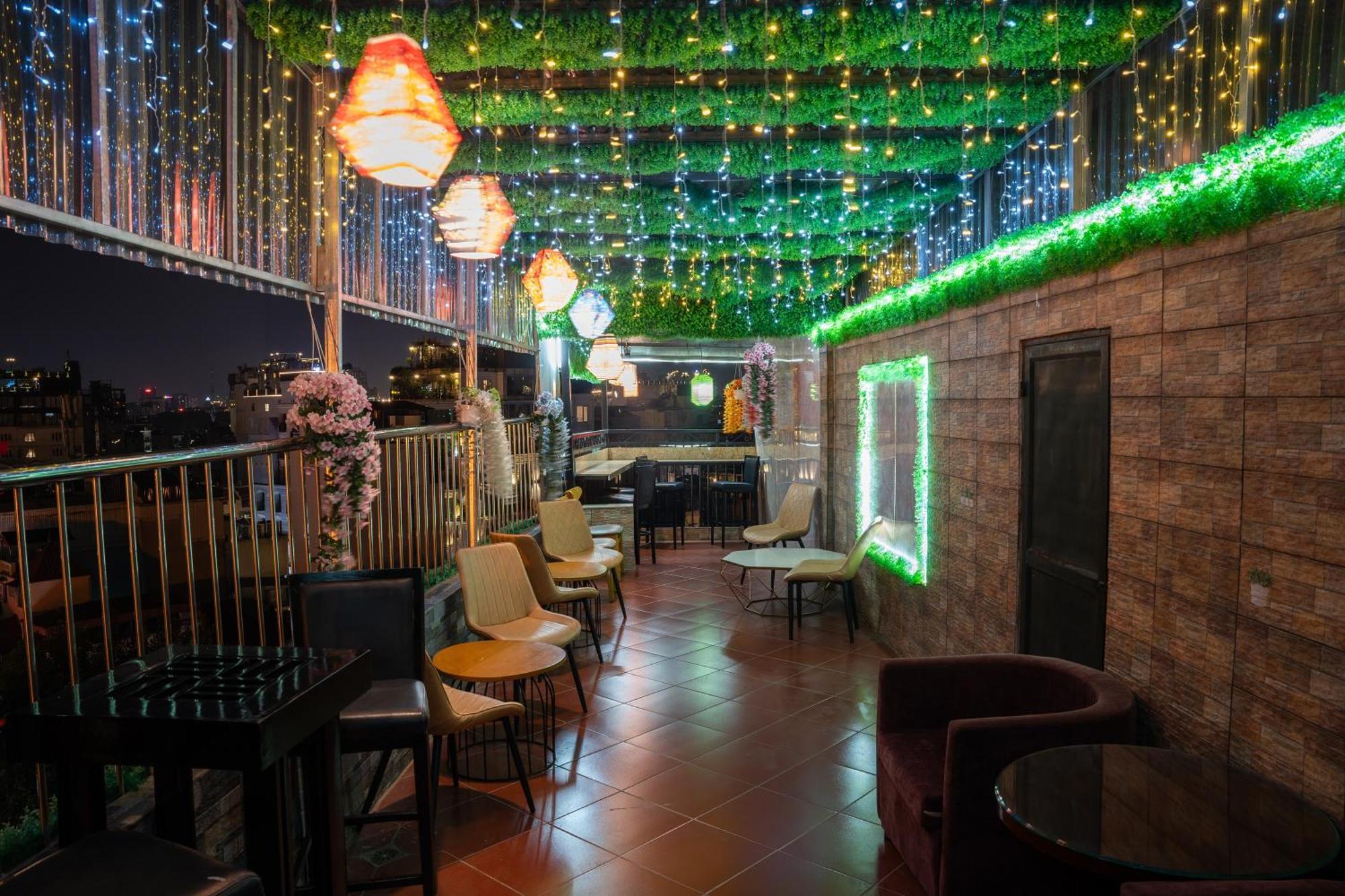 Hanoi Traveller House المظهر الخارجي الصورة