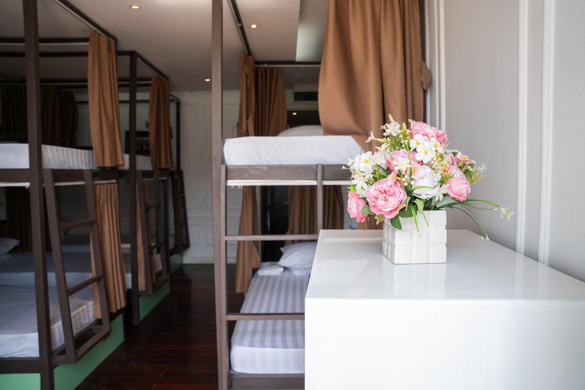 Hanoi Traveller House المظهر الخارجي الصورة