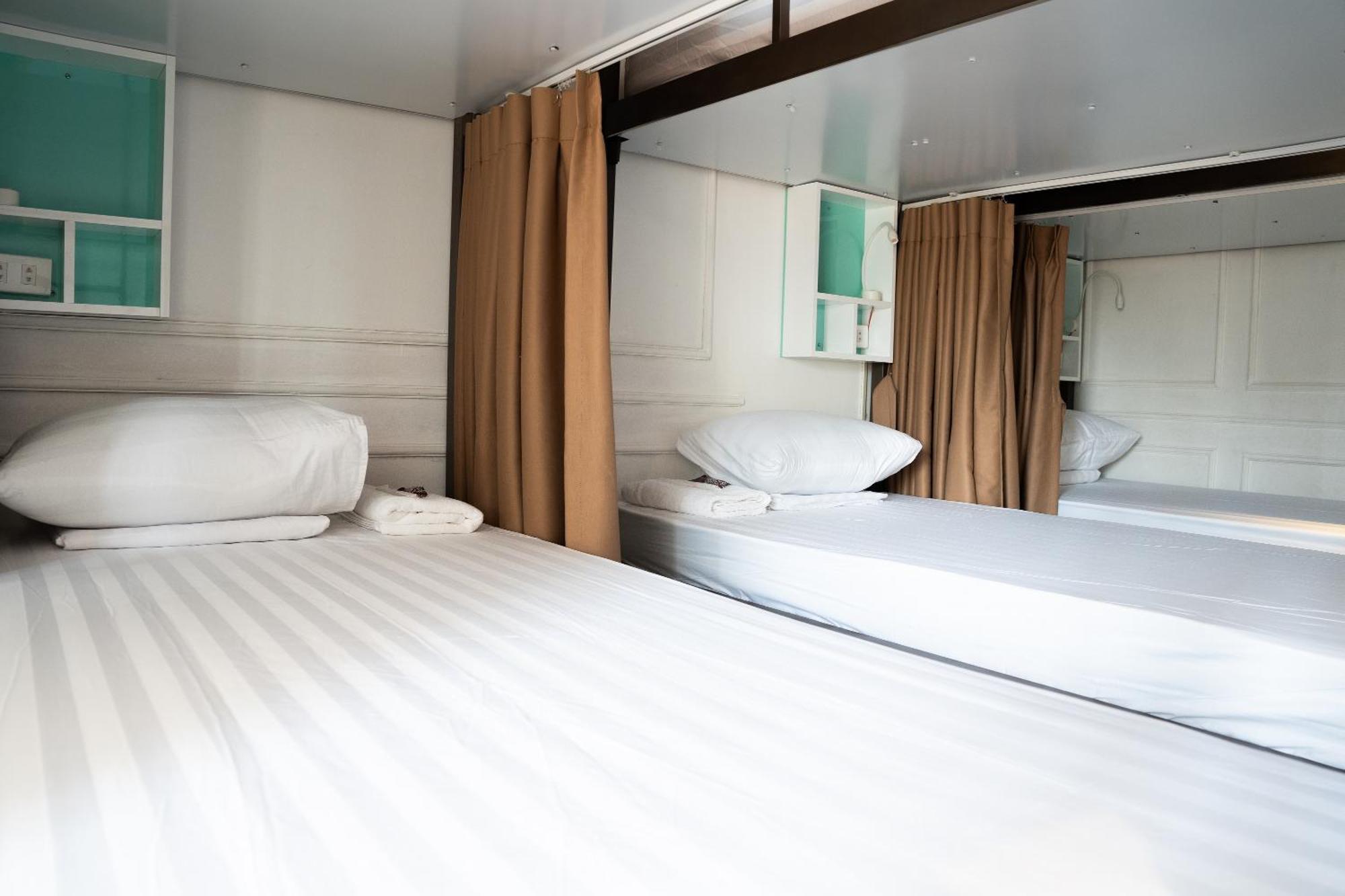 Hanoi Traveller House المظهر الخارجي الصورة