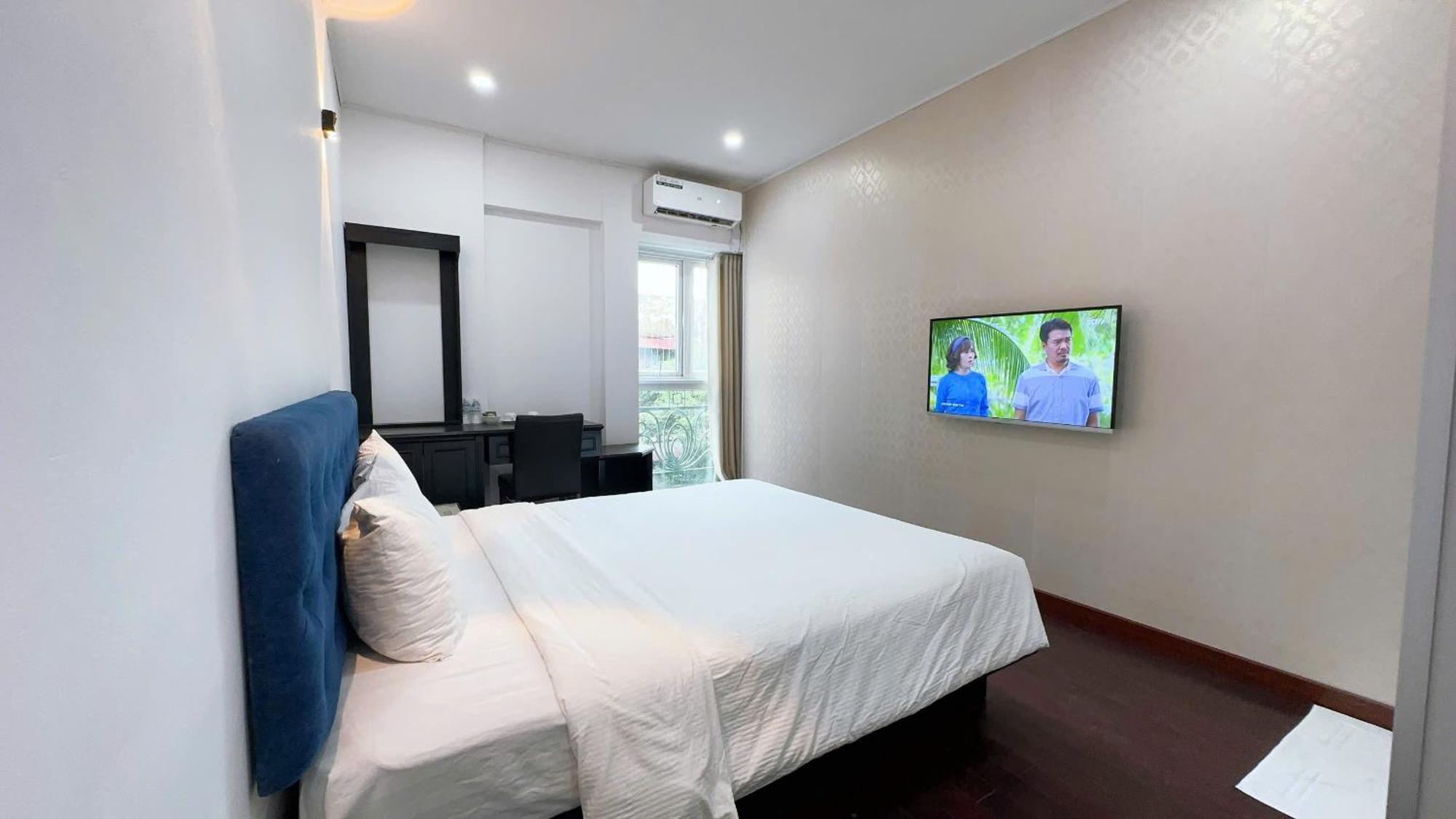 Hanoi Traveller House المظهر الخارجي الصورة