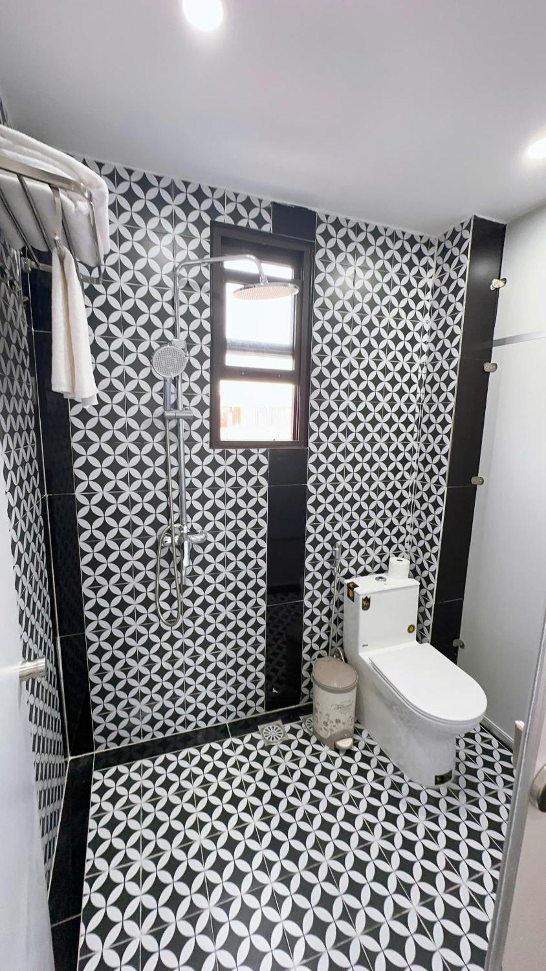 Hanoi Traveller House المظهر الخارجي الصورة