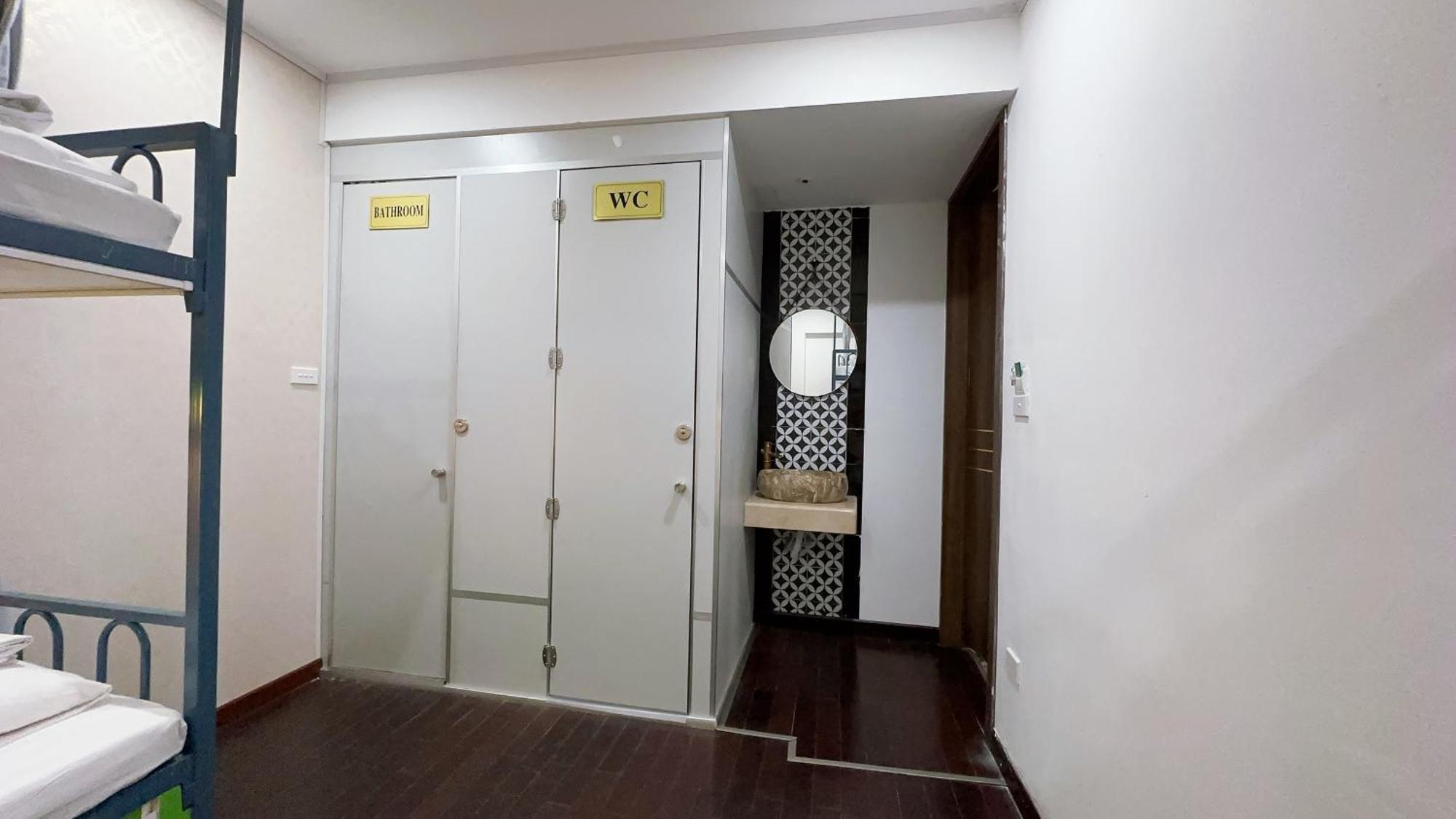 Hanoi Traveller House المظهر الخارجي الصورة