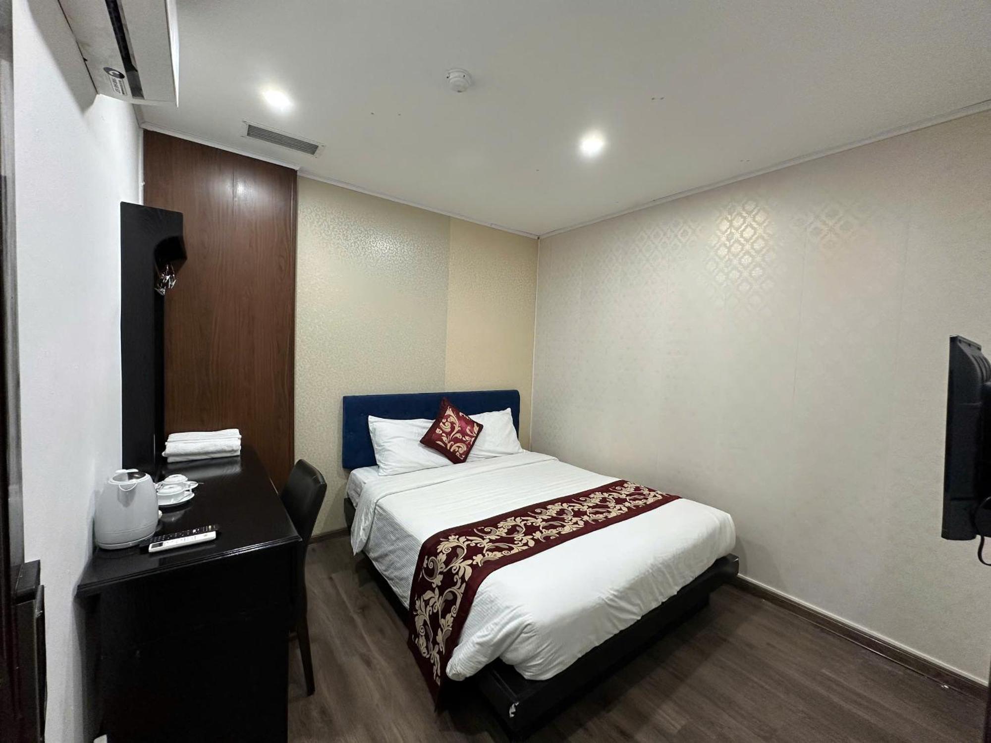 Hanoi Traveller House المظهر الخارجي الصورة