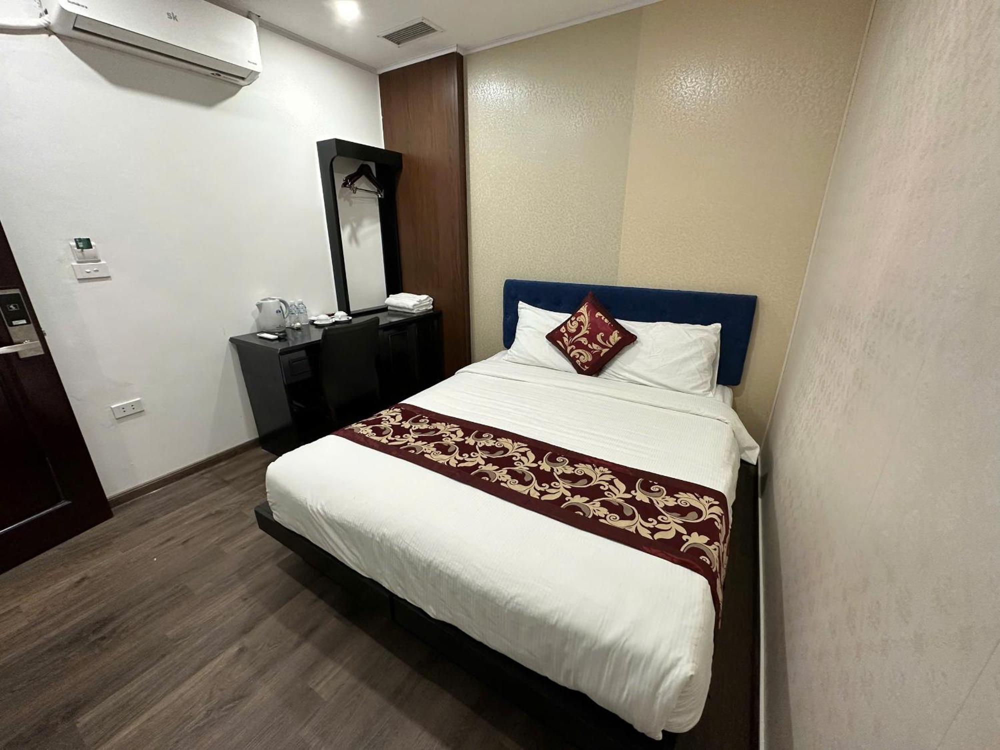 Hanoi Traveller House المظهر الخارجي الصورة